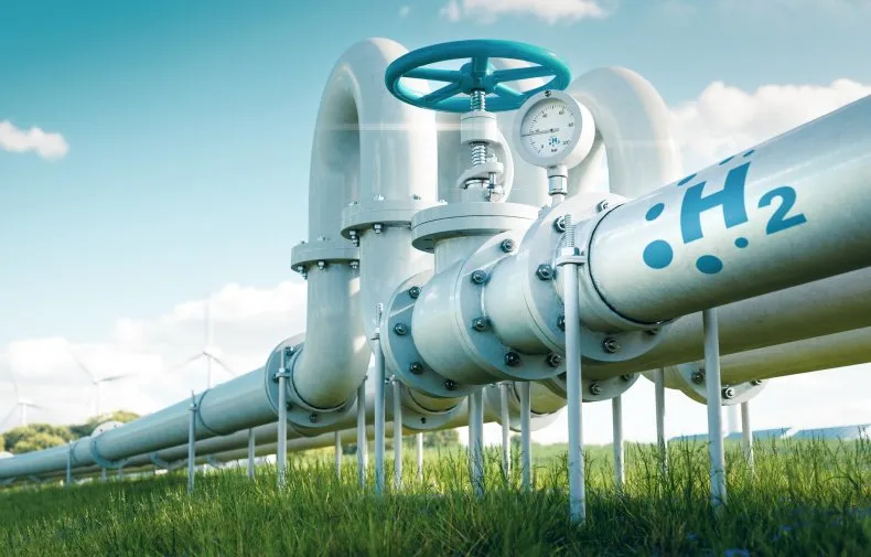 مشروع أوروبي ضخم لدعم الاقتصاد الأخضر وتعزيز البنية التحتية للهيدروجين بقيمة 9.6 مليار دولار