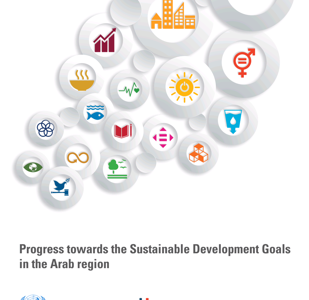ESCWA: Climate finance to Arab region went mainly to Egypt, Iraq, Morocco
