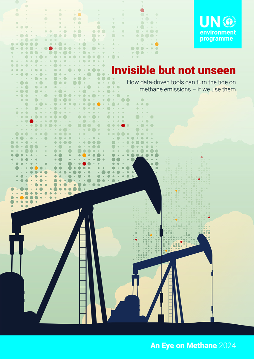 140 oil, gas firms committed to reducing methane emissions under OGMP 2 ...